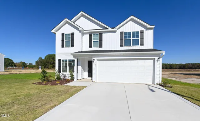 $309,950 | 103 Twin Pnes Court, Unit (LOT 66), La Grange, NC 28551