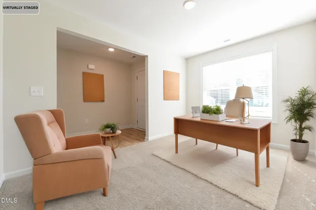 $309,950 | 103 Twin Pnes Court, Unit (LOT 66), La Grange, NC 28551