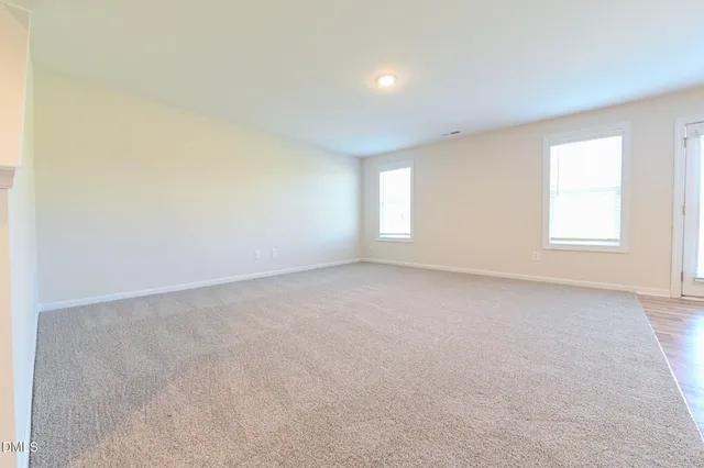 $309,950 | 103 Twin Pnes Court, Unit (LOT 66), La Grange, NC 28551