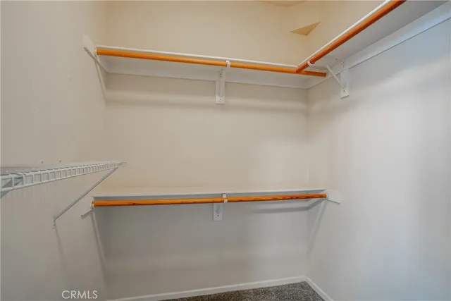 a view of small space