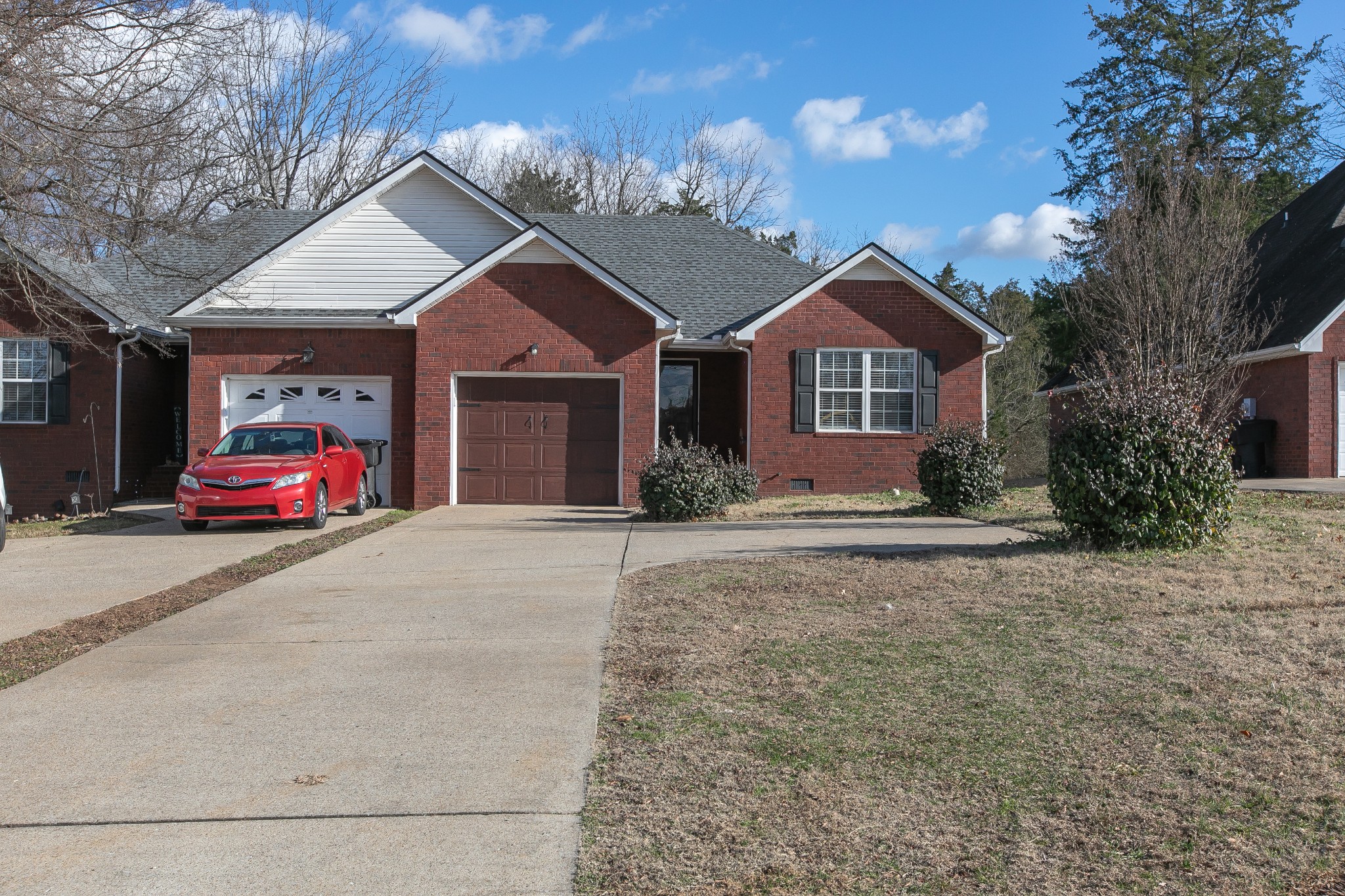 1632 Sulphur Springs Road Murfreesboro, TN 37129 - Photo 30 of 31 Gallery Image 30