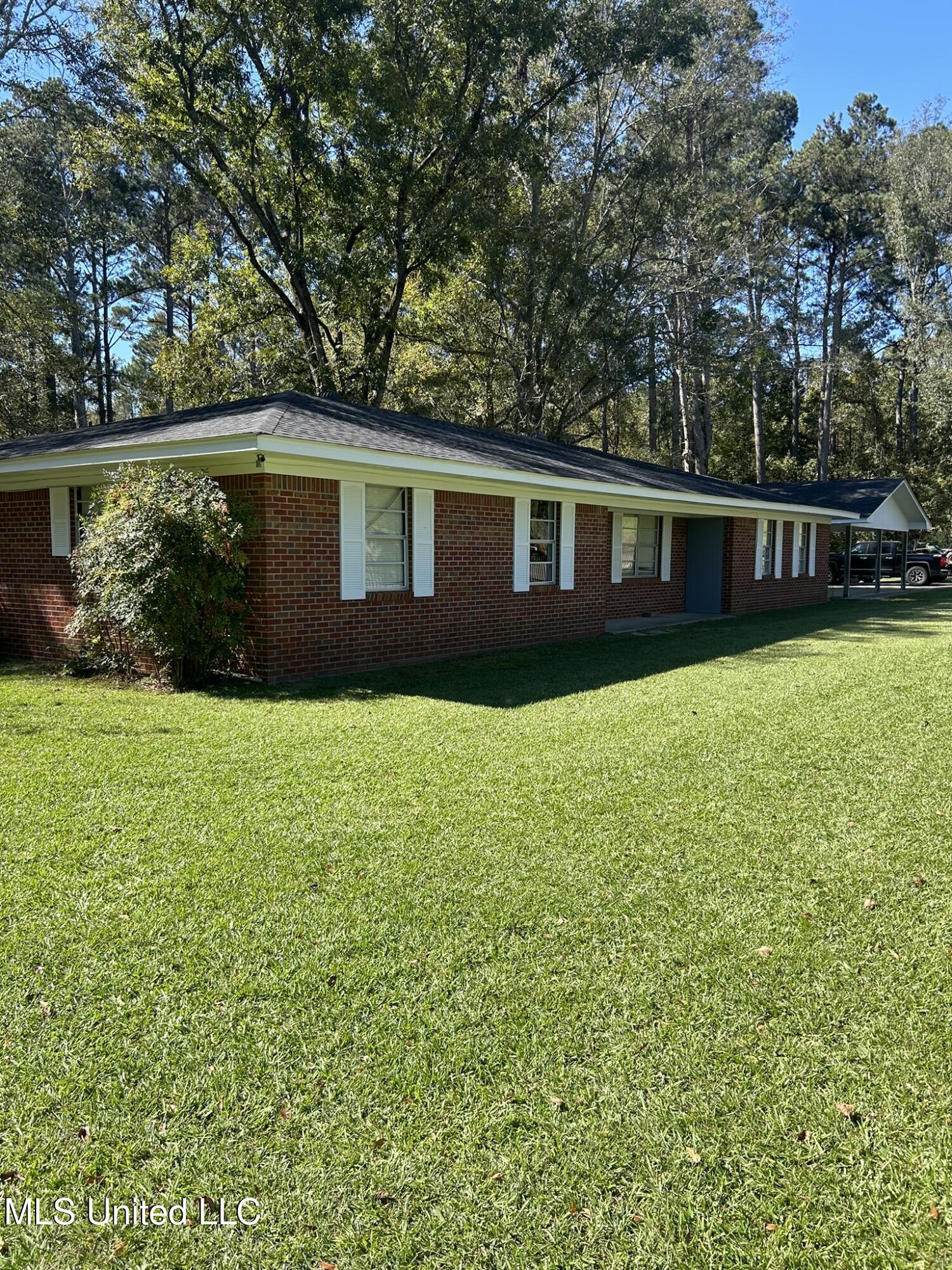 995 Decatur-Conehatta Road Conehatta, MS 39057 - Photo 1 of 28 IMG_6413