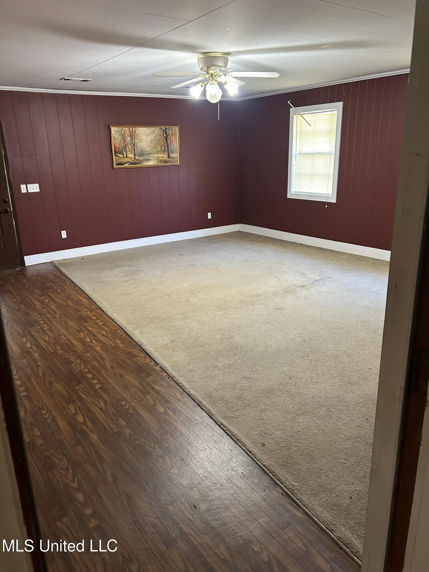 995 Decatur-Conehatta Road Conehatta, MS 39057 - Photo 3 of 28 IMG_6387