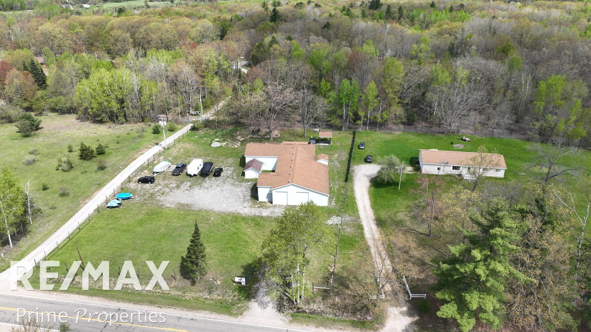 3837 Sage Lake Road Lupton, MI 48635 - Photo 26 of 56