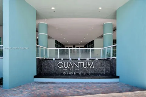 $529,999 | 1900 North Bayshore Drive, Unit 4606, Miami, FL 33132
