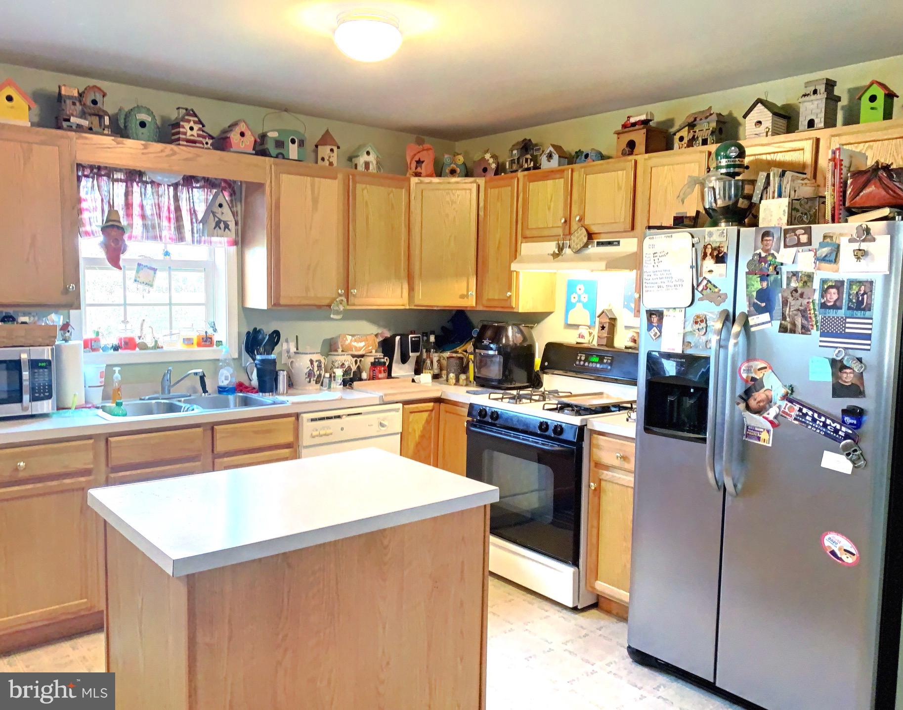 49 New England Cross Road Bridgeton, NJ 08302 - Photo 5 of 11