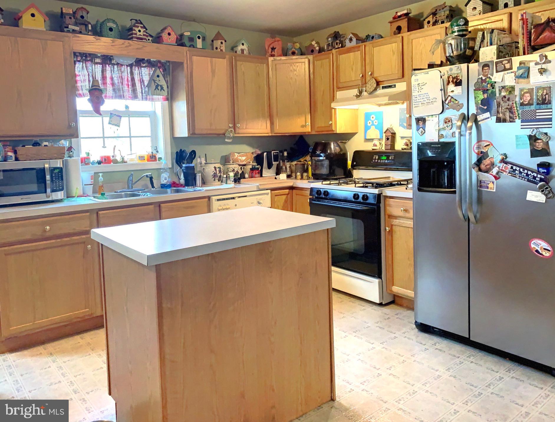 49 New England Cross Road Bridgeton, NJ 08302 - Photo 6 of 11