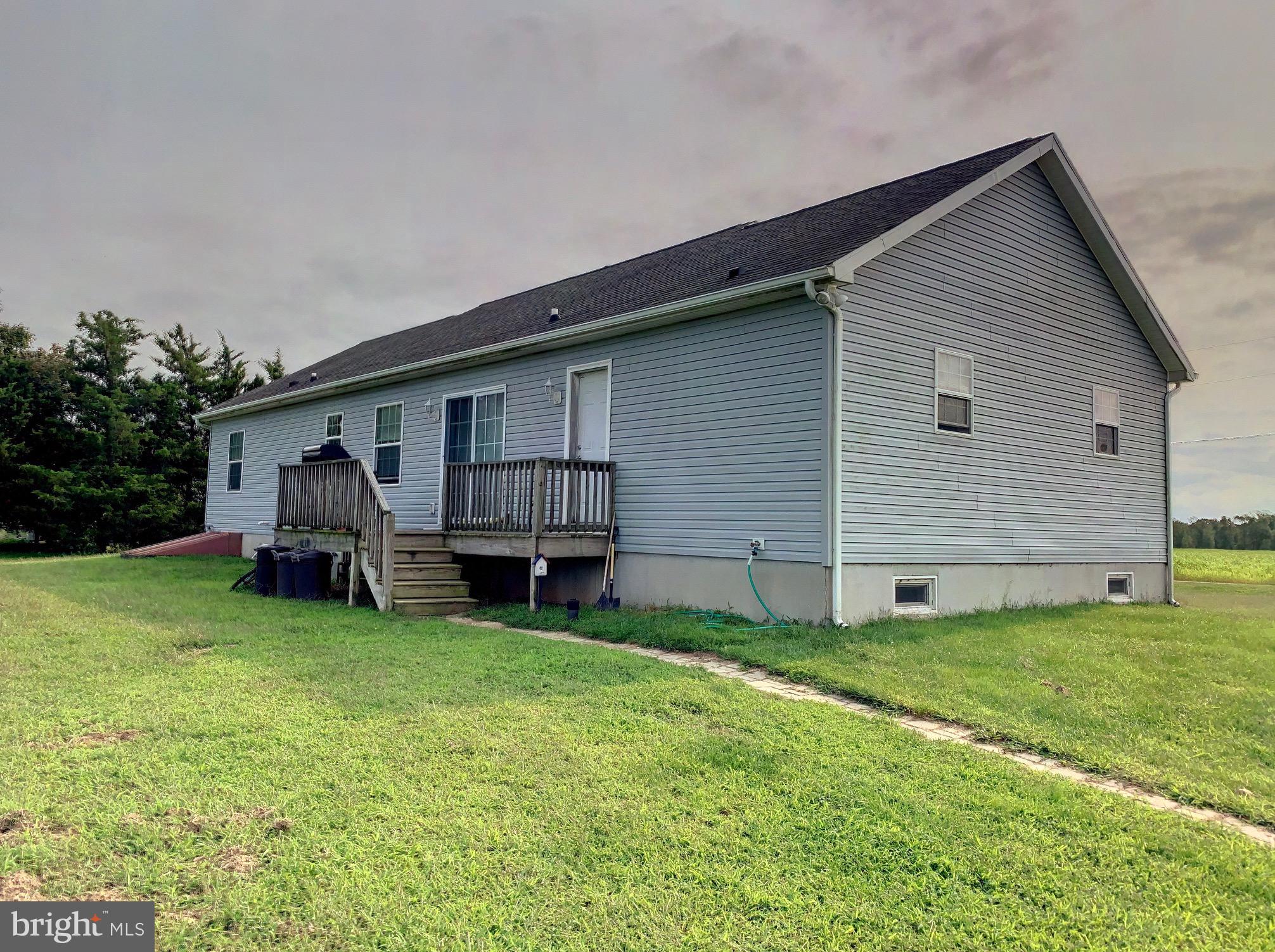 49 New England Cross Road Bridgeton, NJ 08302 - Photo 8 of 11