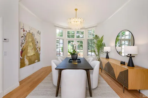 $4,990,000 | 2 Woodland Place, Kentfield, CA 94904