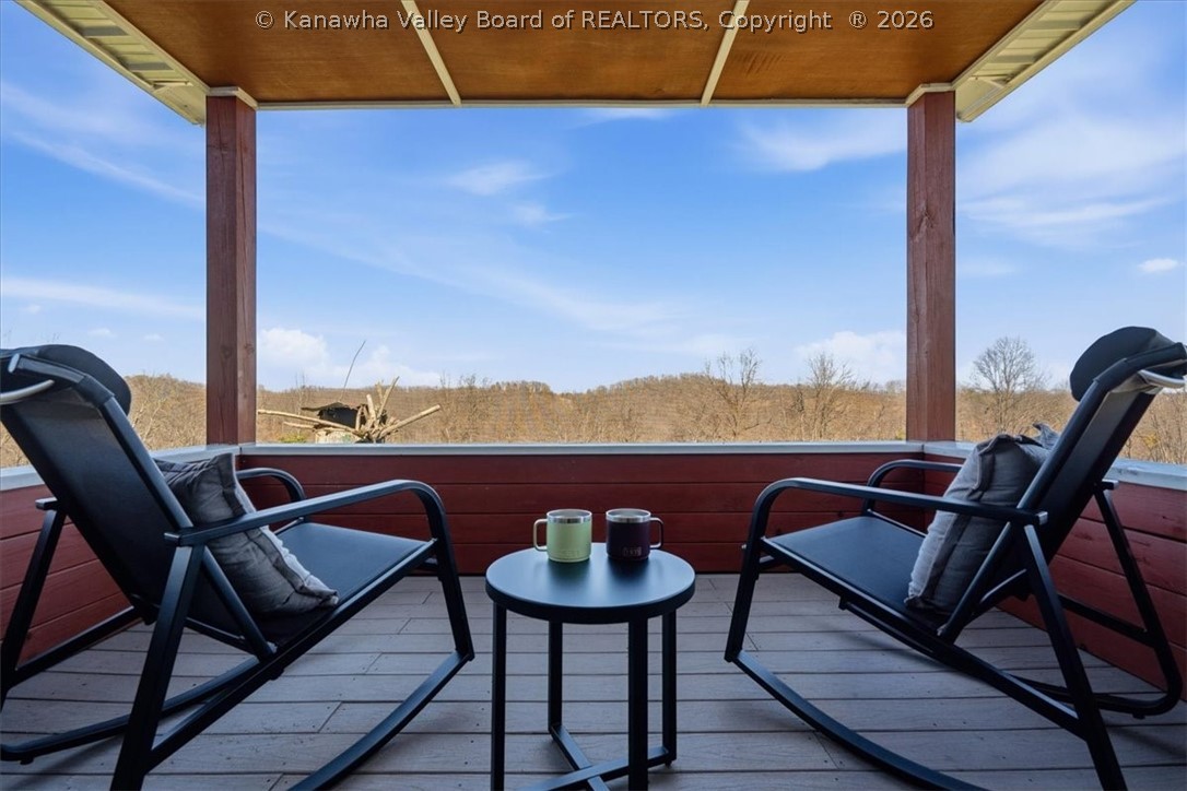 741 Masters Run Road Le Roy, WV 25252 - Photo 26 of 50 Gallery Image 26