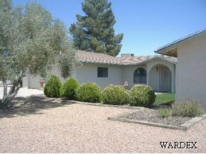 6210 North Jack Rabbit Road Kingman, AZ 86409 - Photo 1 of 12 Primary Photo