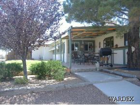 6210 North Jack Rabbit Road Kingman, AZ 86409 - Photo 12 of 12 Additional Photo