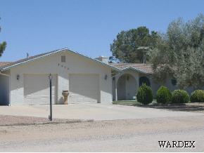 6210 North Jack Rabbit Road Kingman, AZ 86409 - Photo 2 of 12 Additional Photo