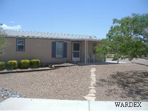 6210 North Jack Rabbit Road Kingman, AZ 86409 - Photo 3 of 12 Additional Photo