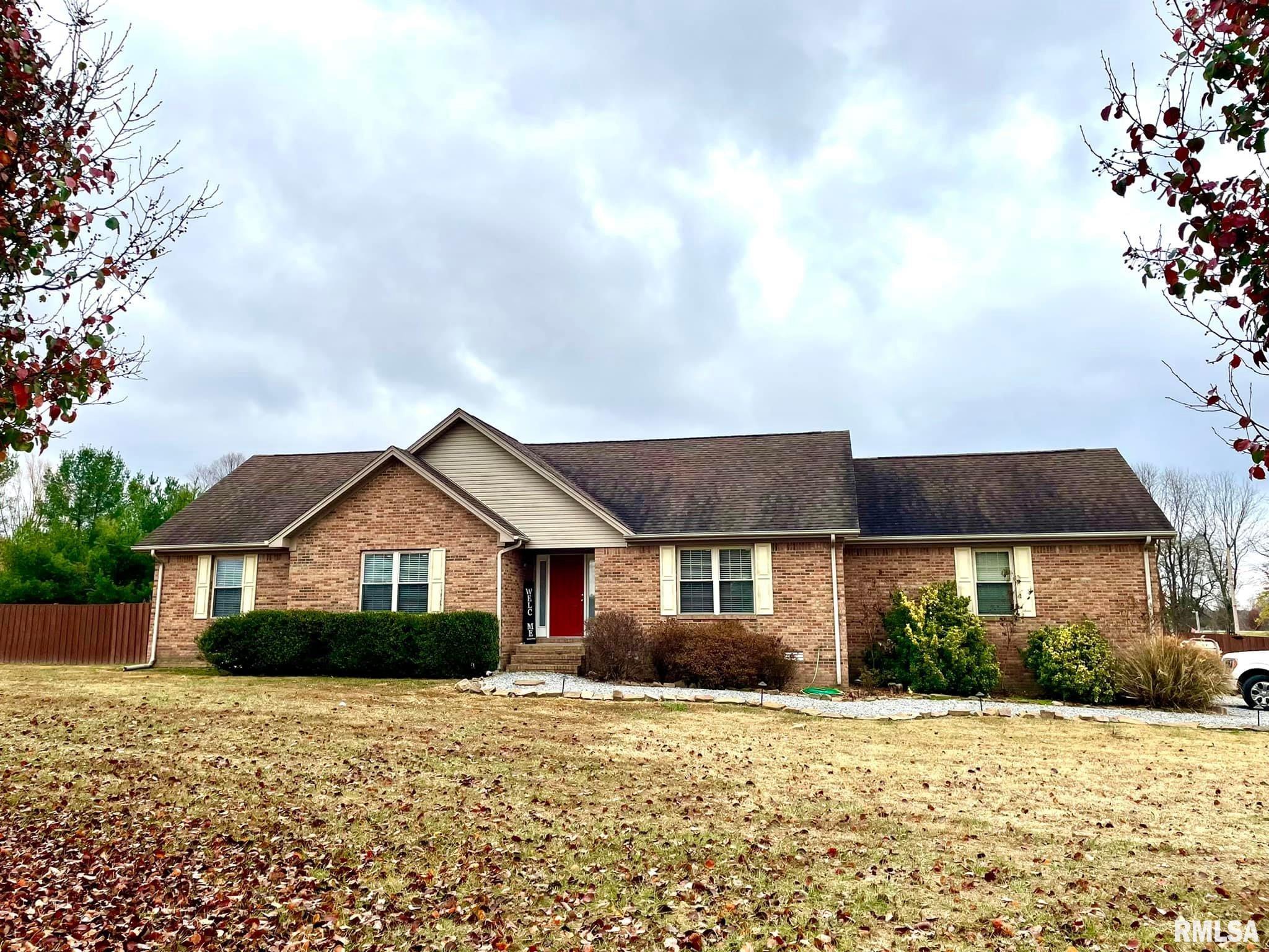 5650 Waldo Church Road Metropolis, IL 62960 - Photo 1 of 45 Gallery Image 1