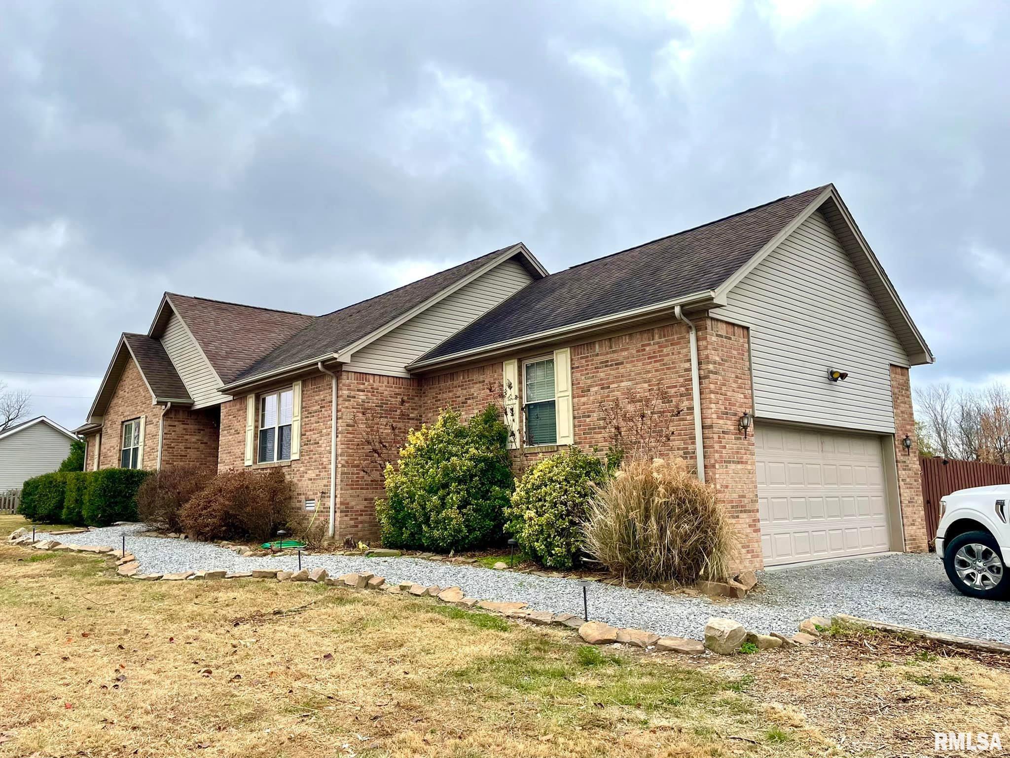 5650 Waldo Church Road Metropolis, IL 62960 - Photo 2 of 45 Gallery Image 2