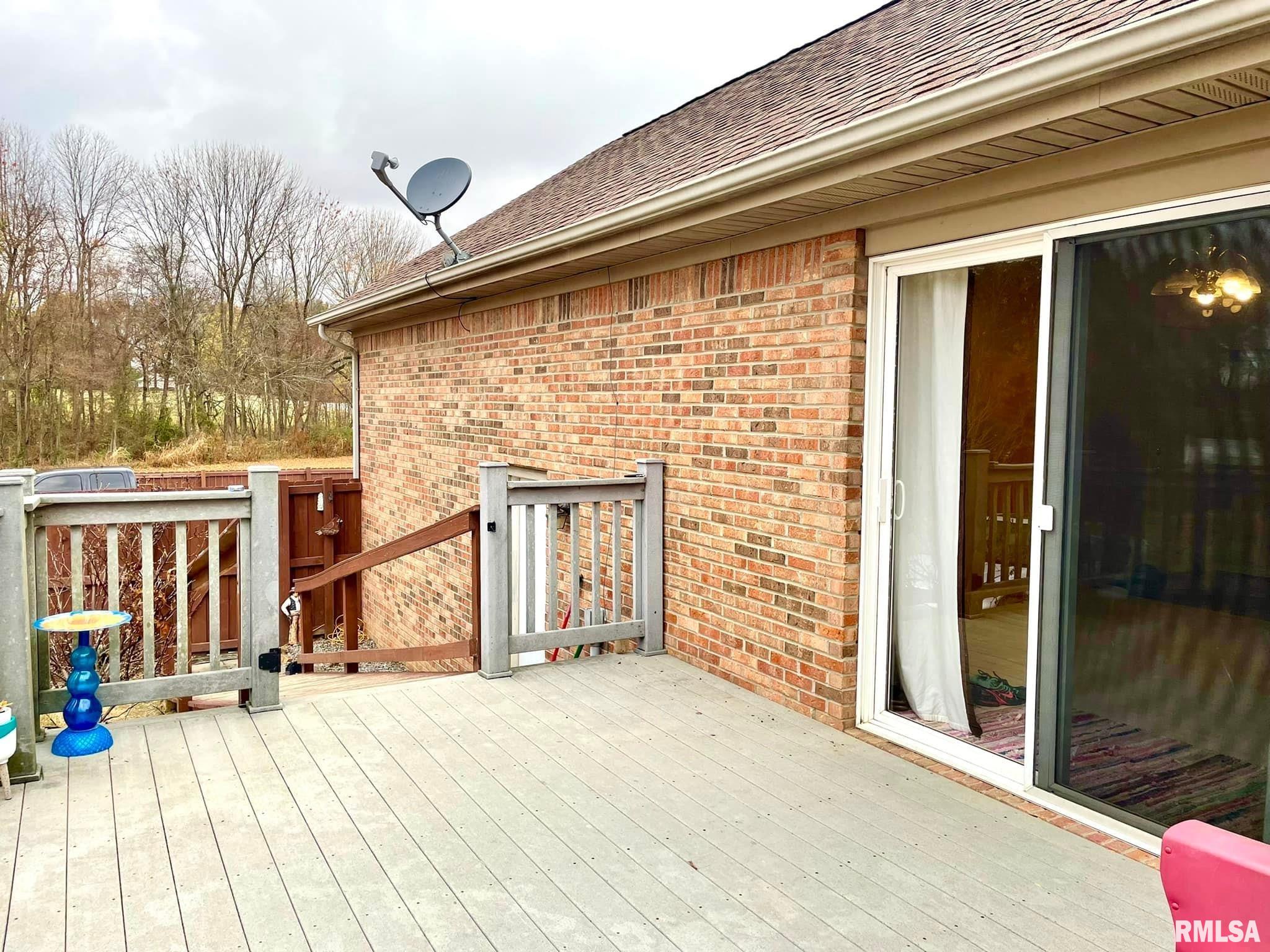 5650 Waldo Church Road Metropolis, IL 62960 - Photo 28 of 45 Gallery Image 28