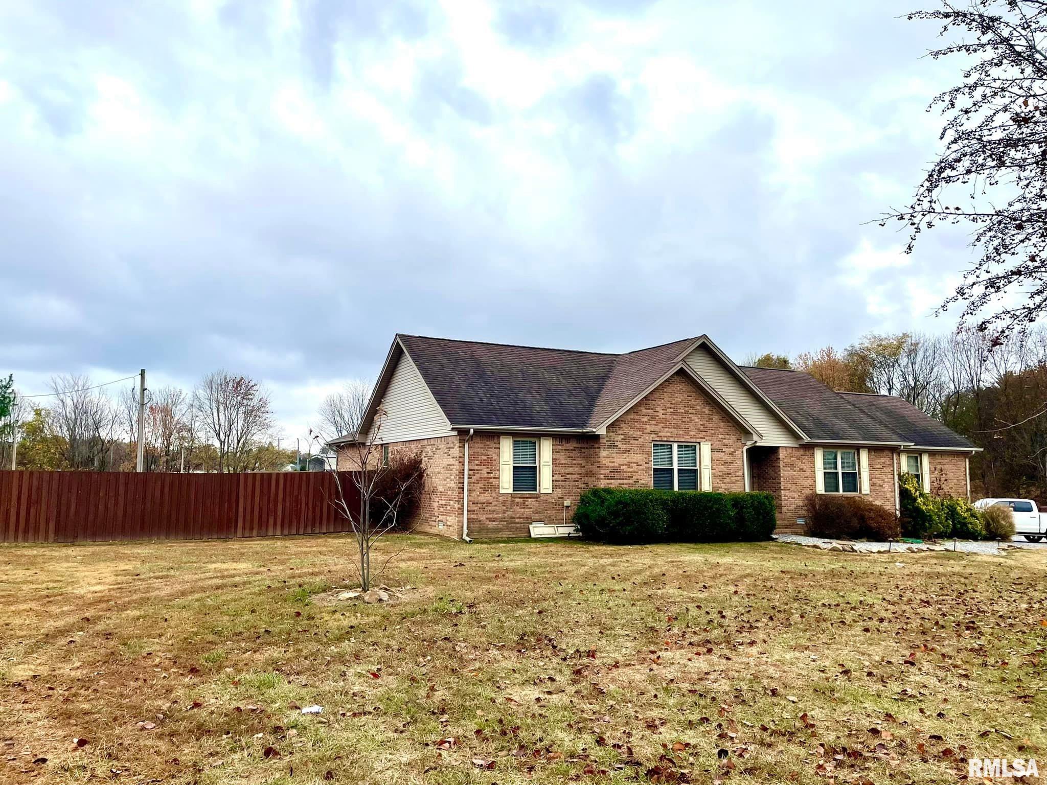 5650 Waldo Church Road Metropolis, IL 62960 - Photo 3 of 45 Gallery Image 3