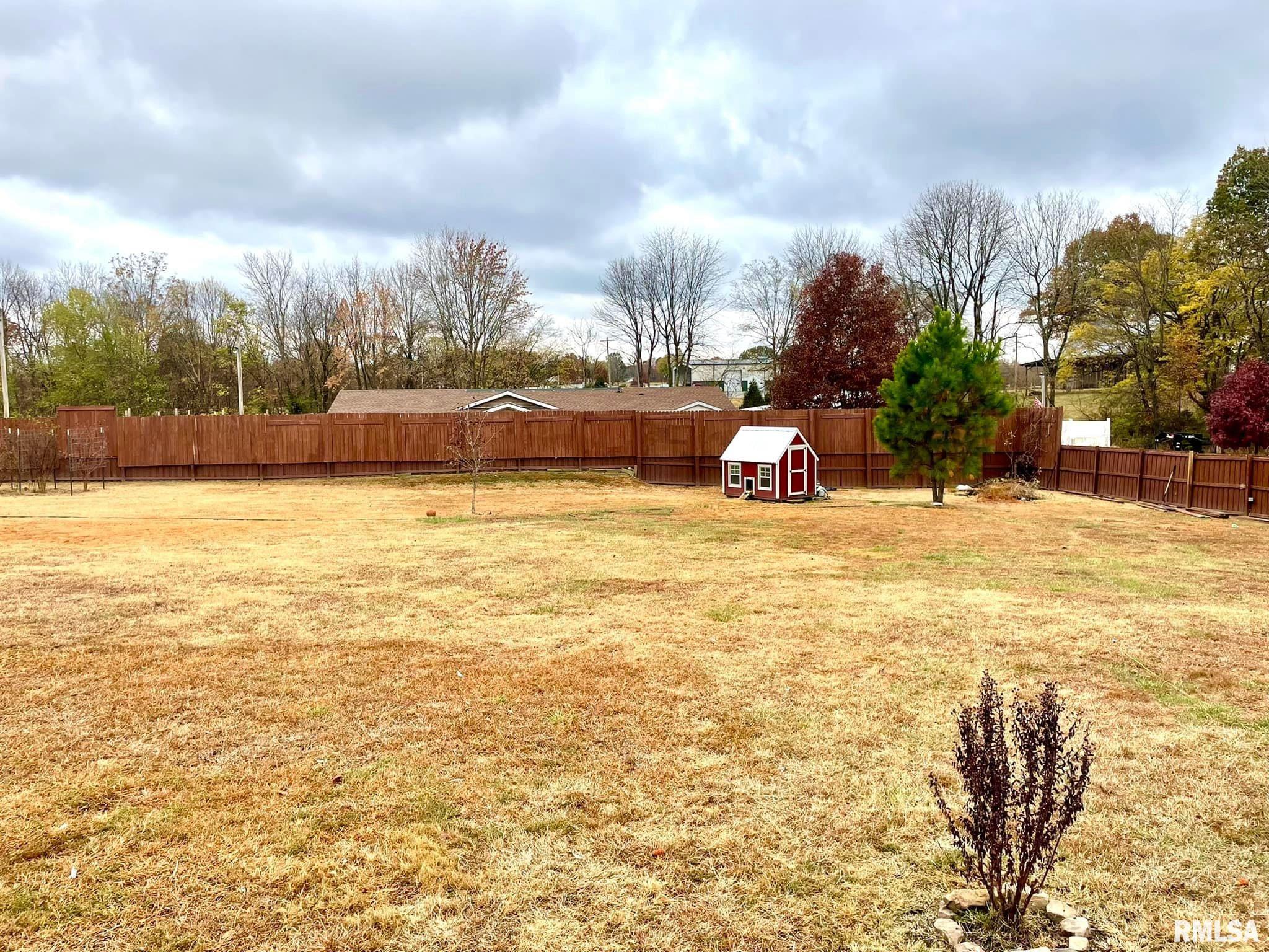 5650 Waldo Church Road Metropolis, IL 62960 - Photo 34 of 45 Gallery Image 34