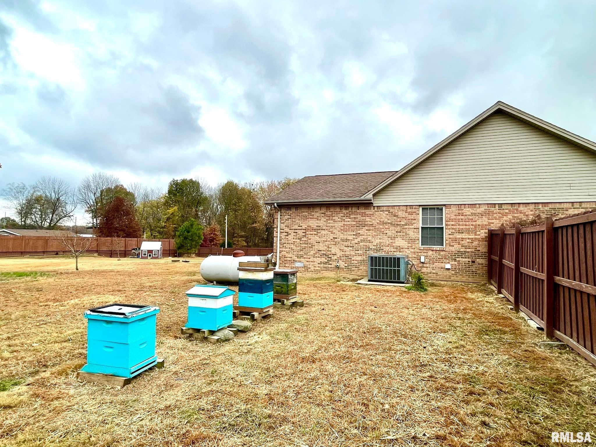 5650 Waldo Church Road Metropolis, IL 62960 - Photo 36 of 45 Gallery Image 36