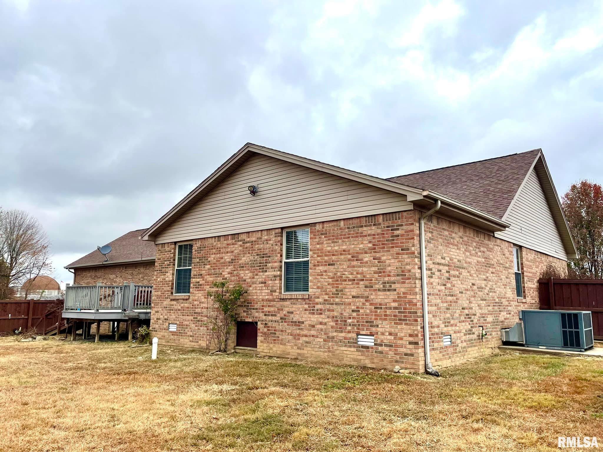5650 Waldo Church Road Metropolis, IL 62960 - Photo 38 of 45 Gallery Image 38