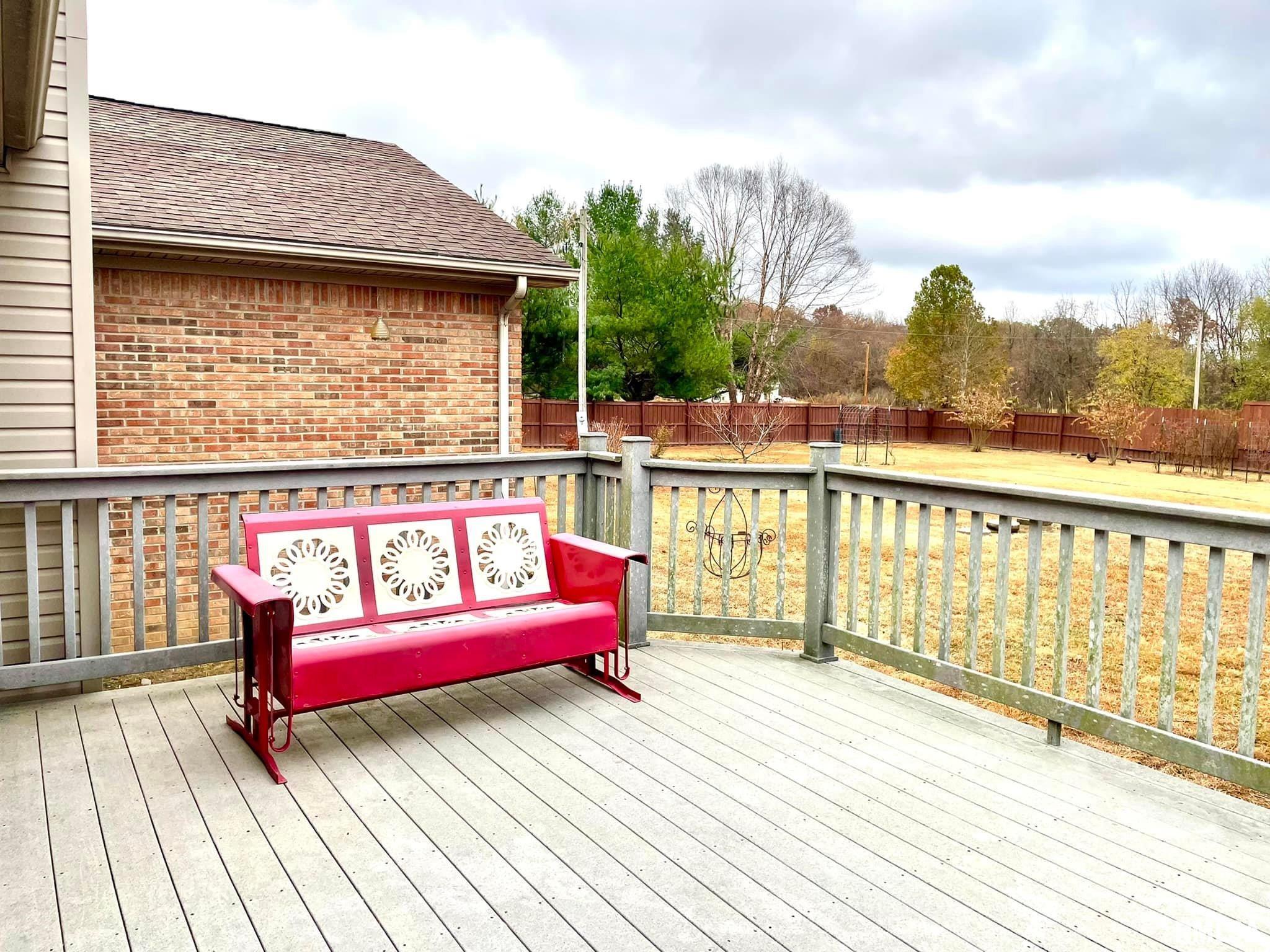 5650 Waldo Church Road Metropolis, IL 62960 - Photo 40 of 45 Gallery Image 40