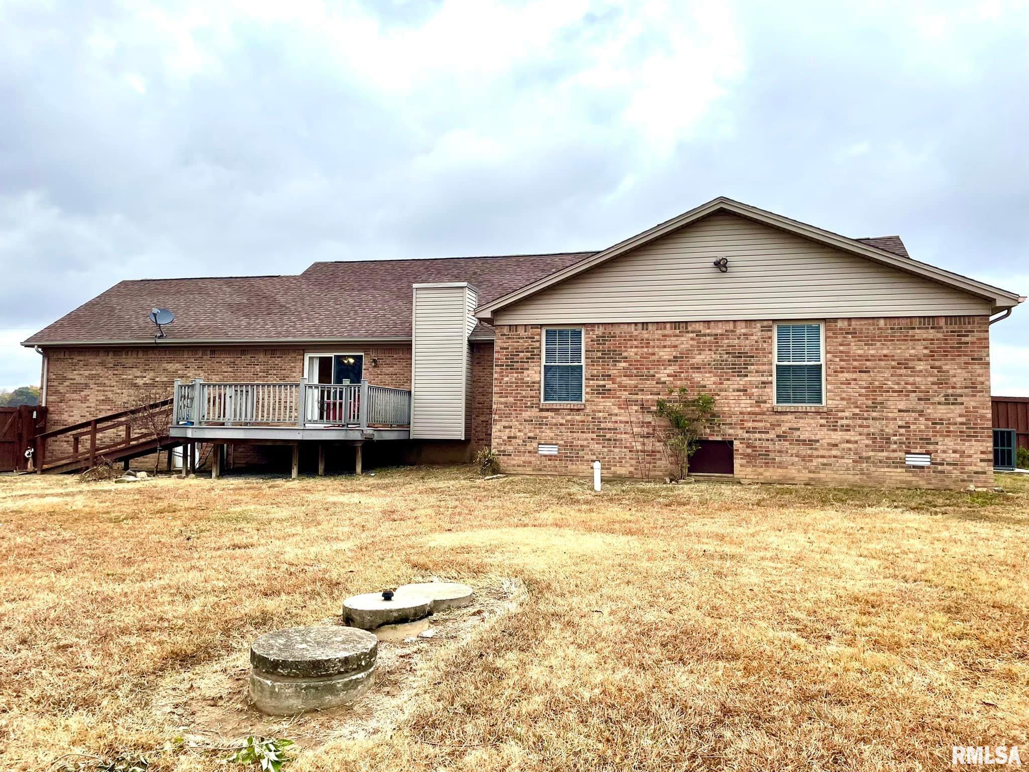 5650 Waldo Church Road Metropolis, IL 62960 - Photo 4 of 45 Gallery Image 4