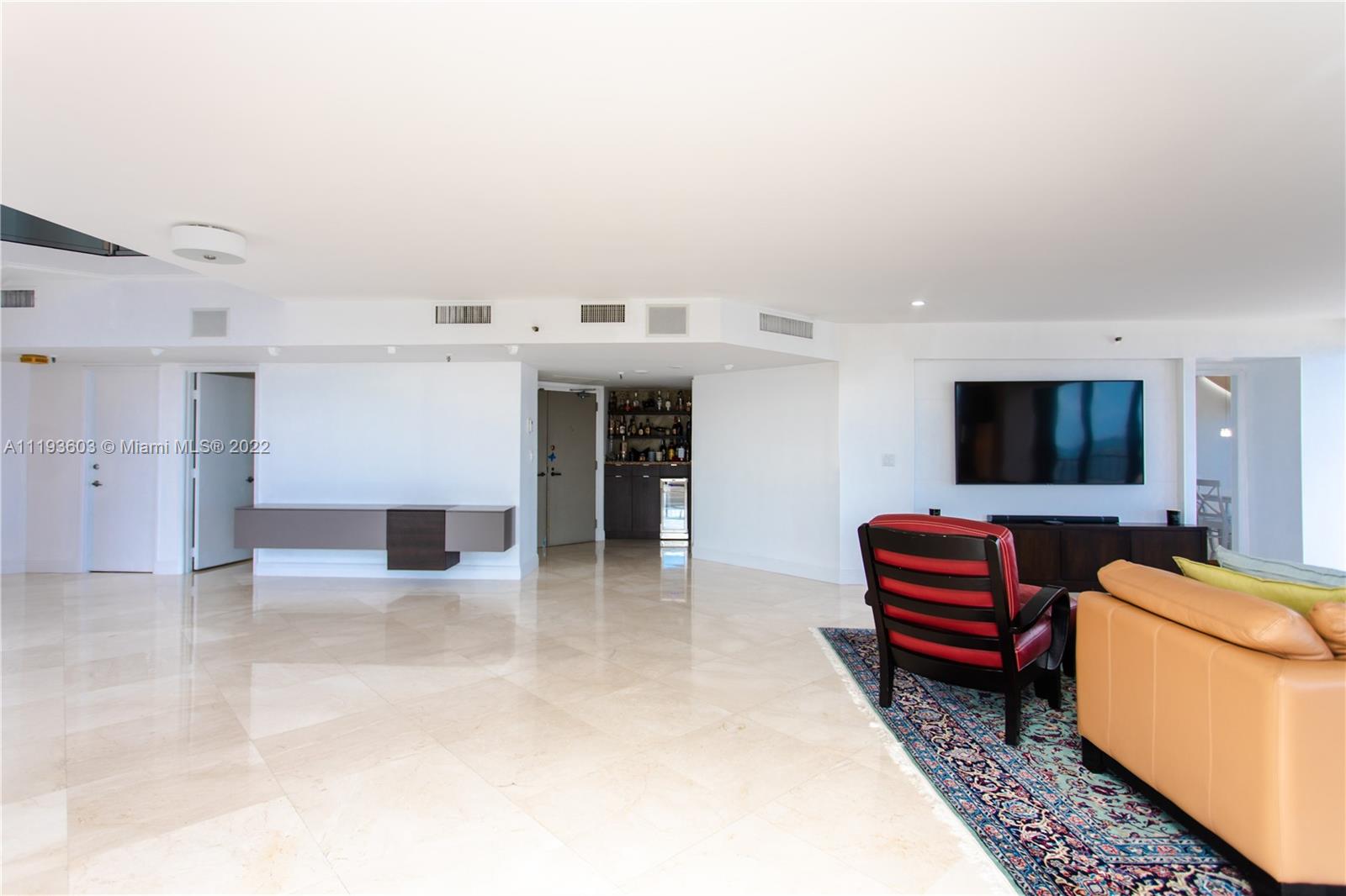 520 Brickell Key Drive, Unit PH03 Miami, FL 33131 - Photo 11 of 75