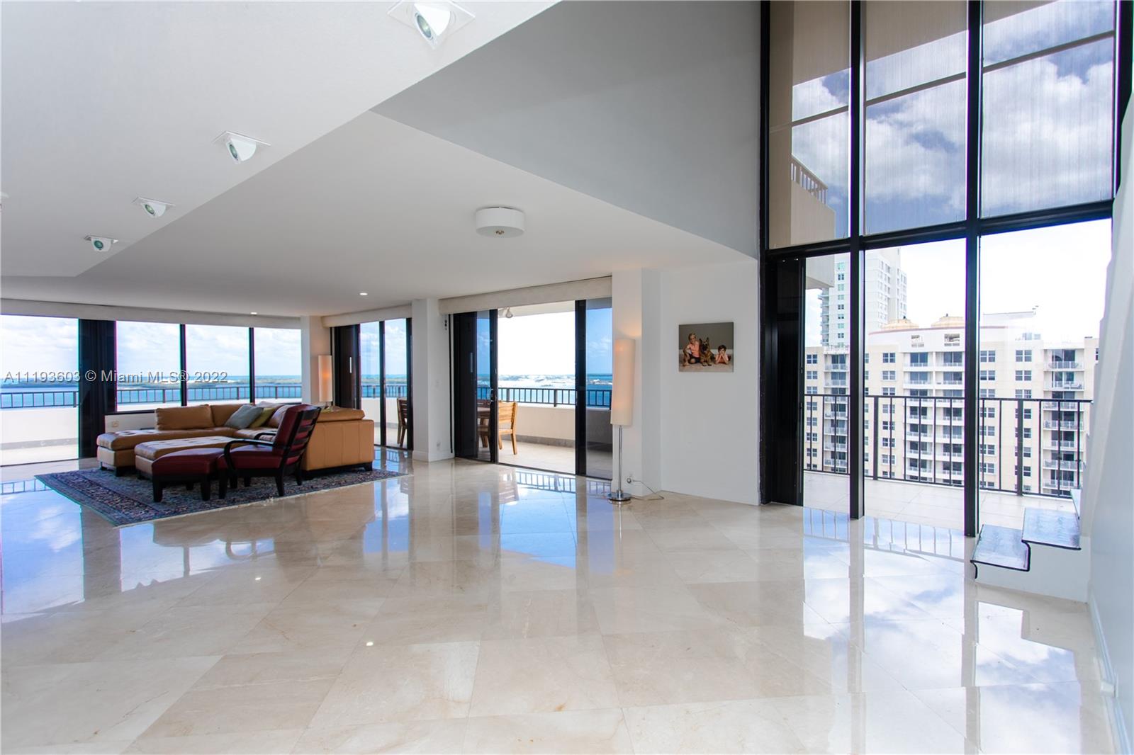 520 Brickell Key Drive, Unit PH03 Miami, FL 33131 - Photo 3 of 75