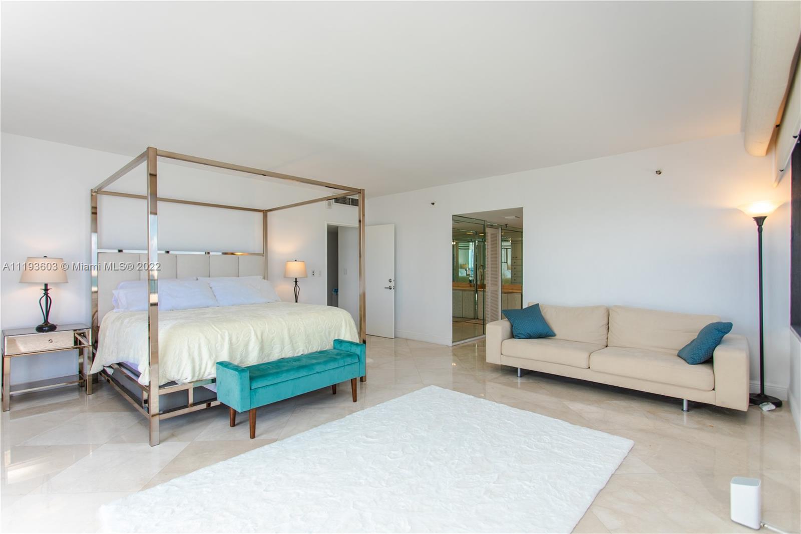 520 Brickell Key Drive, Unit PH03 Miami, FL 33131 - Photo 37 of 75