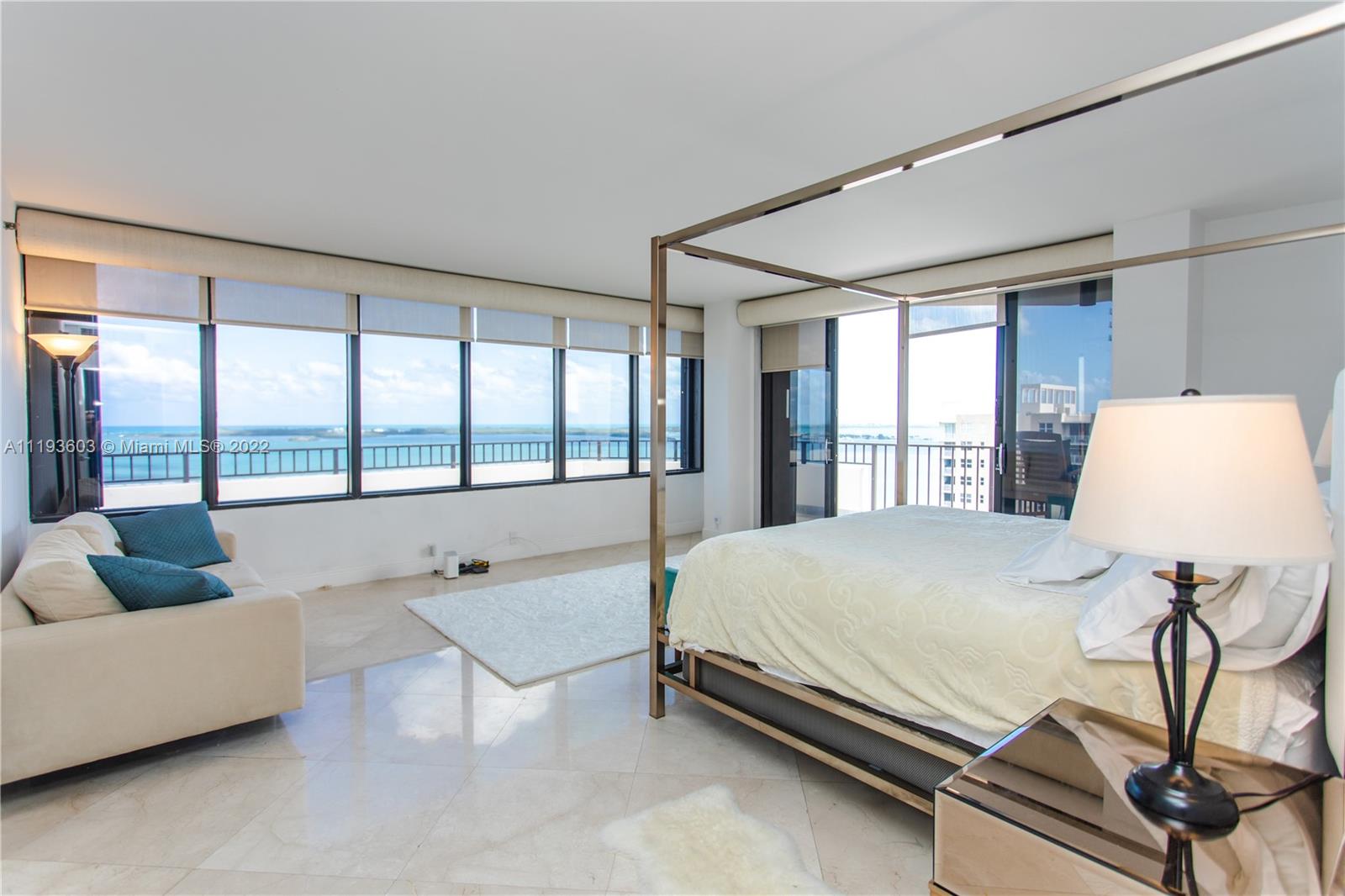 520 Brickell Key Drive, Unit PH03 Miami, FL 33131 - Photo 40 of 75