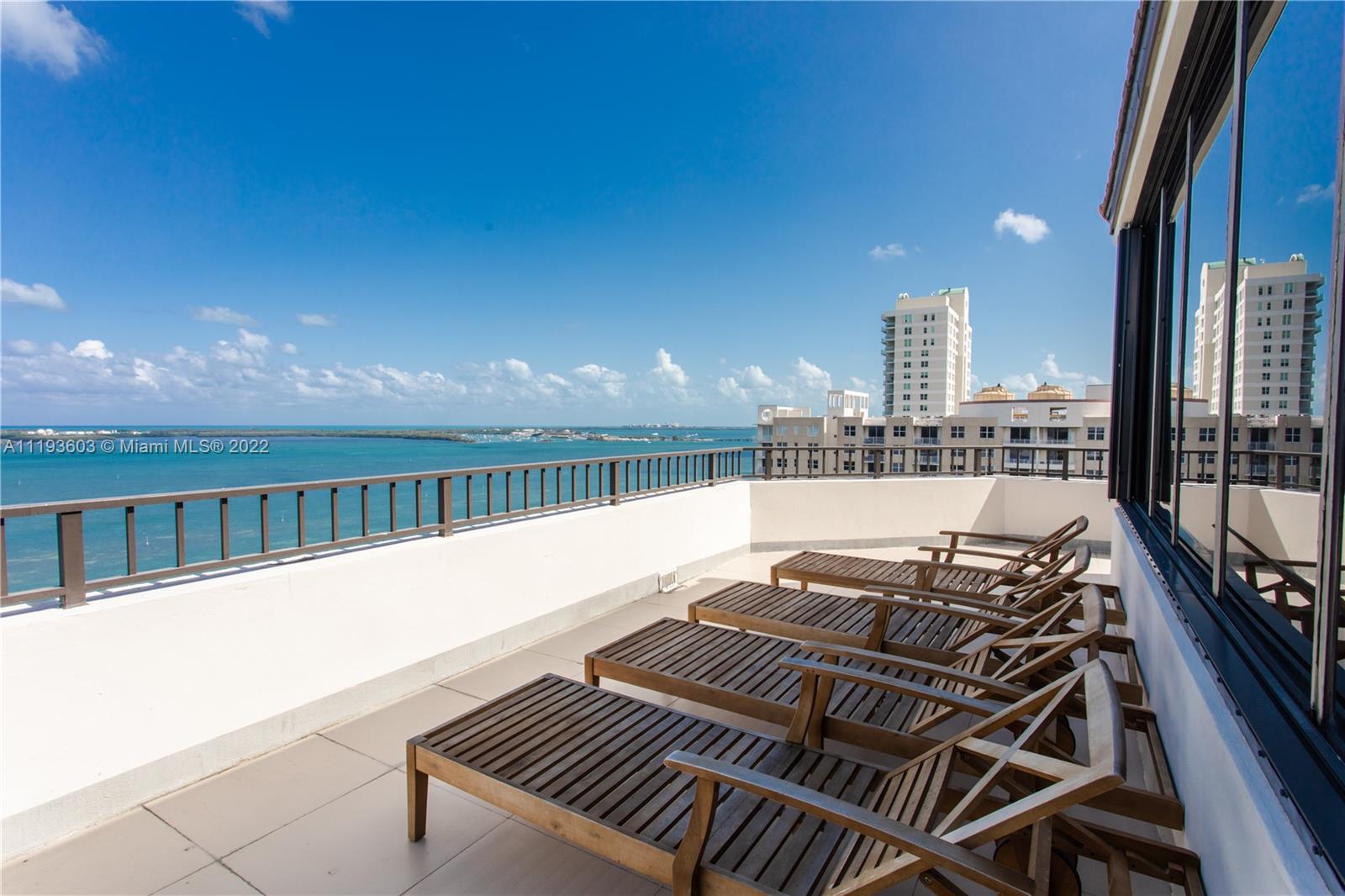 520 Brickell Key Drive, Unit PH03 Miami, FL 33131 - Photo 42 of 75