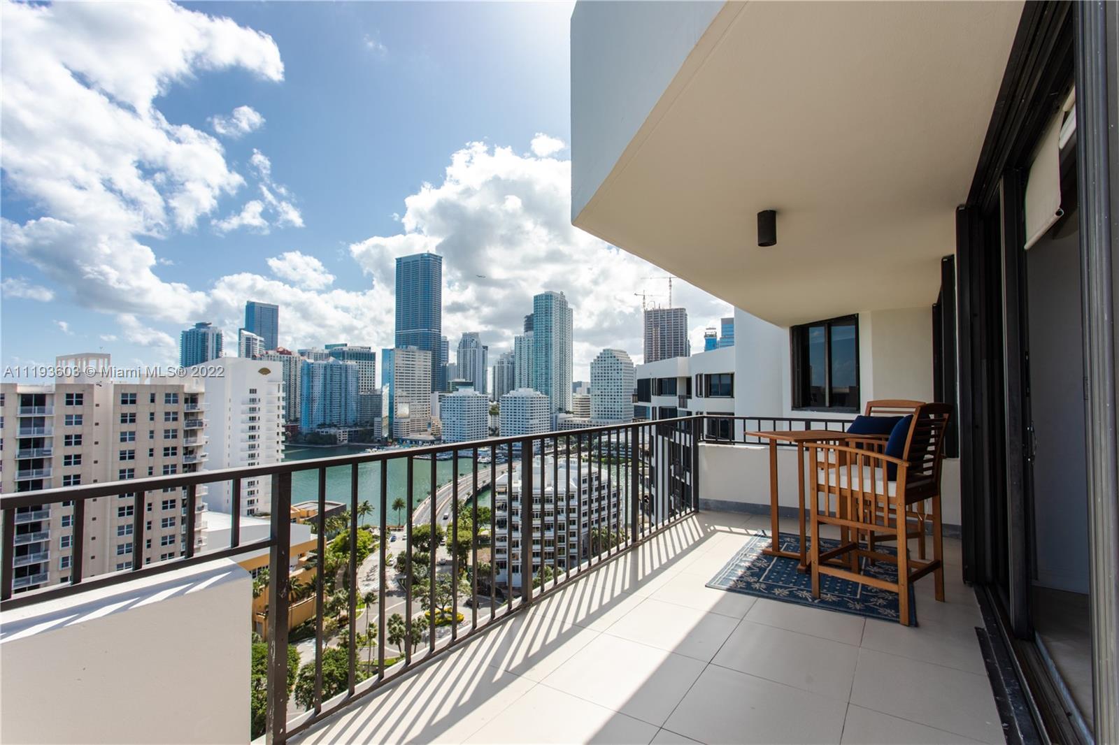 520 Brickell Key Drive, Unit PH03 Miami, FL 33131 - Photo 45 of 75