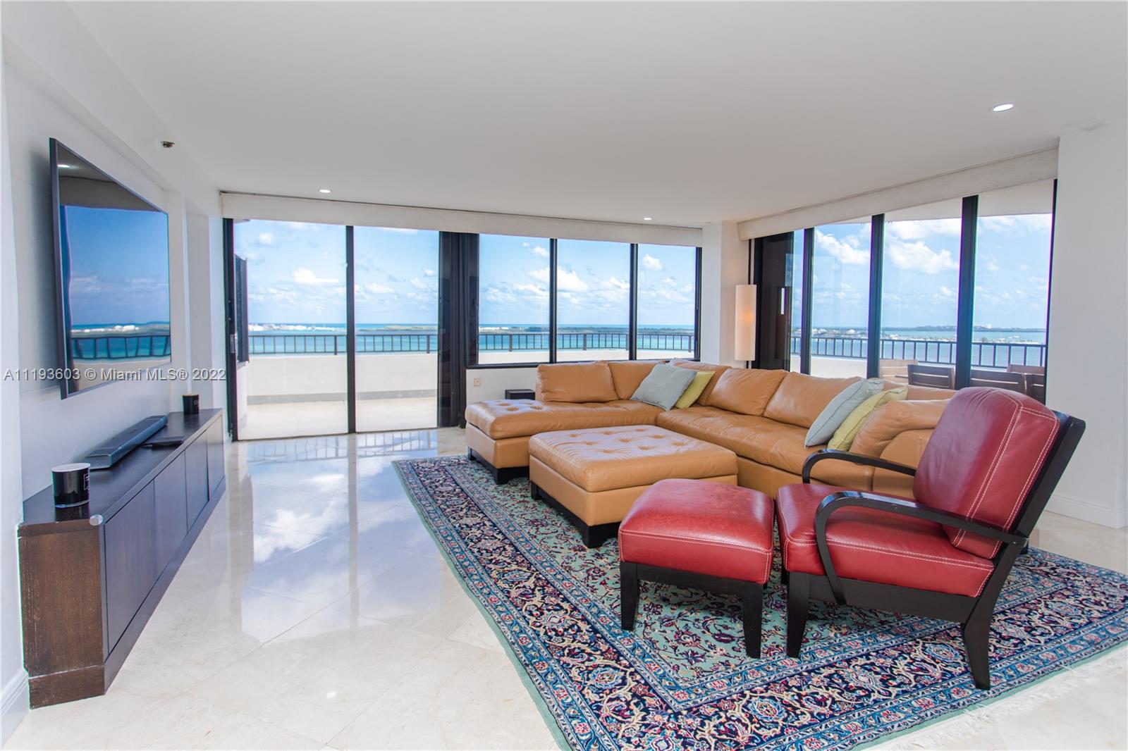 520 Brickell Key Drive, Unit PH03 Miami, FL 33131 - Photo 5 of 75