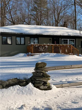 $399,900 | 420 Reservoir Road, Burrillville, RI 02859