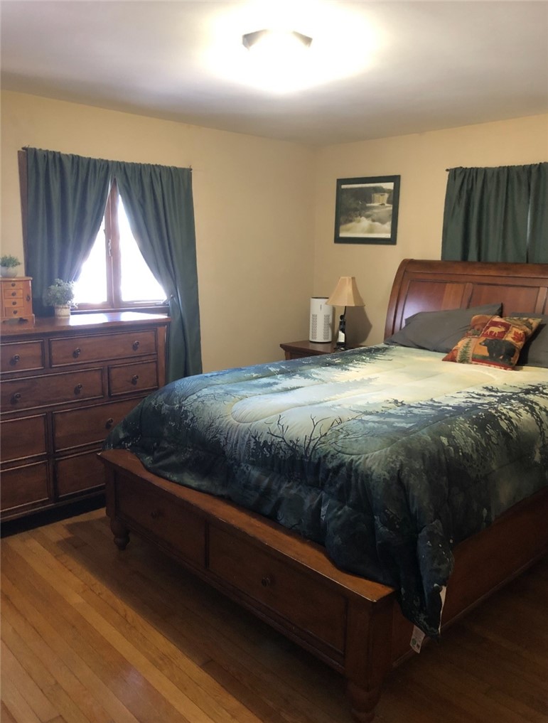420 Reservoir Road Burrillville, RI 02859 - Photo 2 of 9