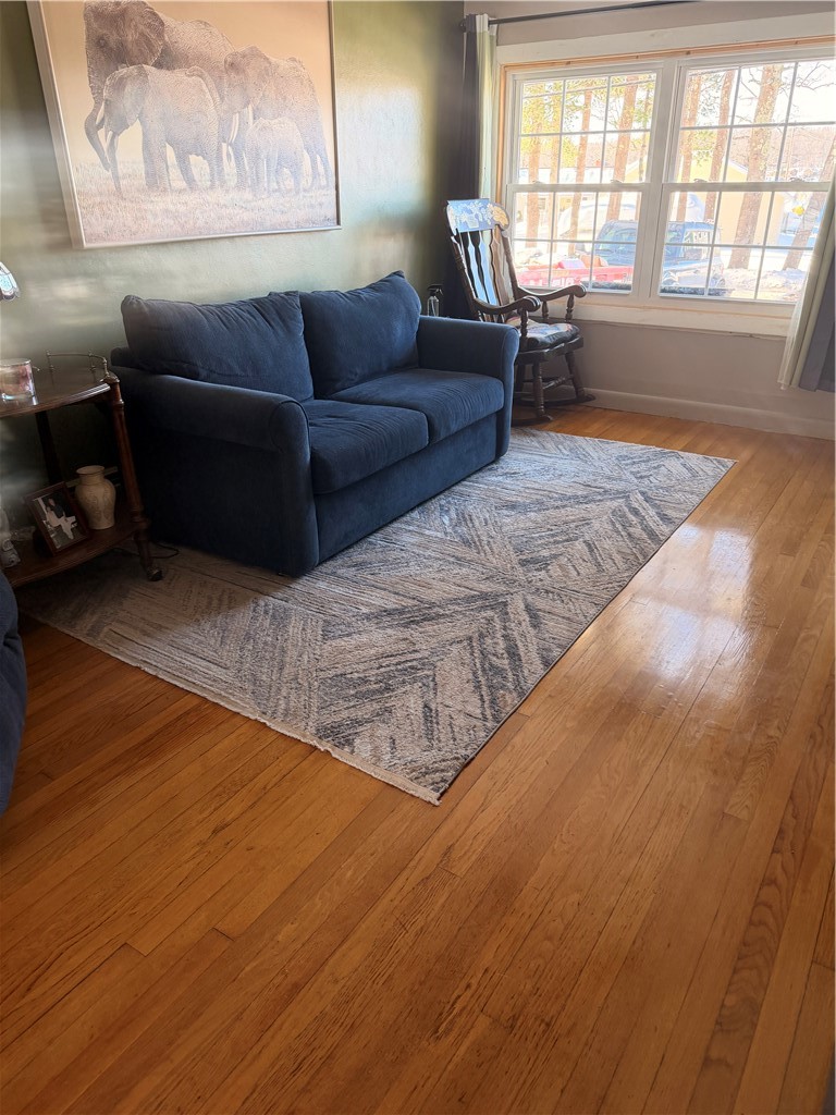 420 Reservoir Road Burrillville, RI 02859 - Photo 5 of 9