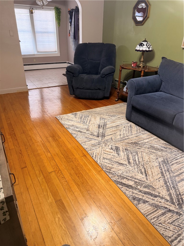 420 Reservoir Road Burrillville, RI 02859 - Photo 6 of 9