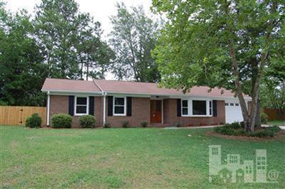 407 Kelly Road Wilmington, NC 28409 - Photo 1 of 12 Primary Photo