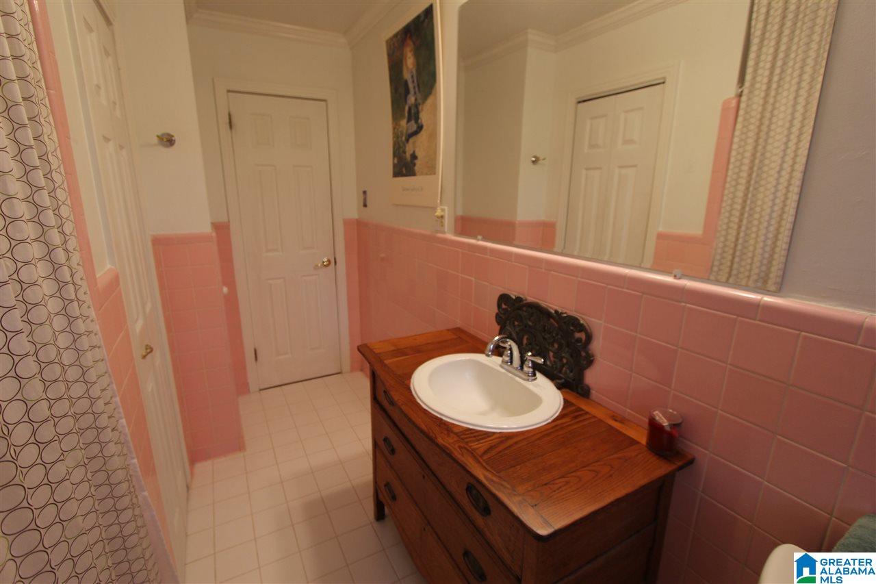 1212 Glendale Road Anniston, AL 36207 - Photo 19 of 26