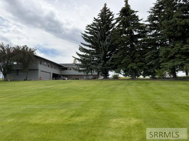 1251 Highway 39 Blackfoot, ID 83221 - Photo 1 of 32 Main View