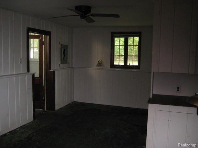 9155 Bellevue Road Grosse Ile, MI 48138 - Photo 14 of 16 basement2.JPG