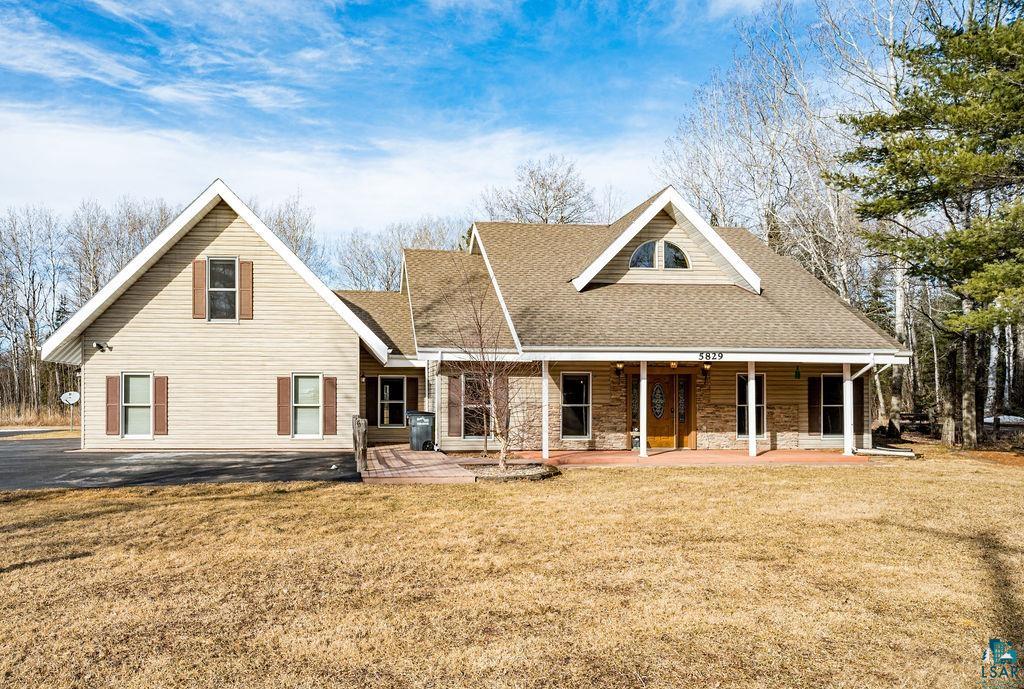 5829 Seville Road Duluth, MN 55811 - Photo 1 of 49 Gallery Image 1