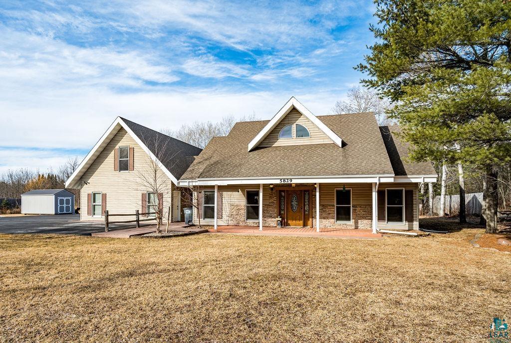 5829 Seville Road Duluth, MN 55811 - Photo 42 of 49 Gallery Image 42
