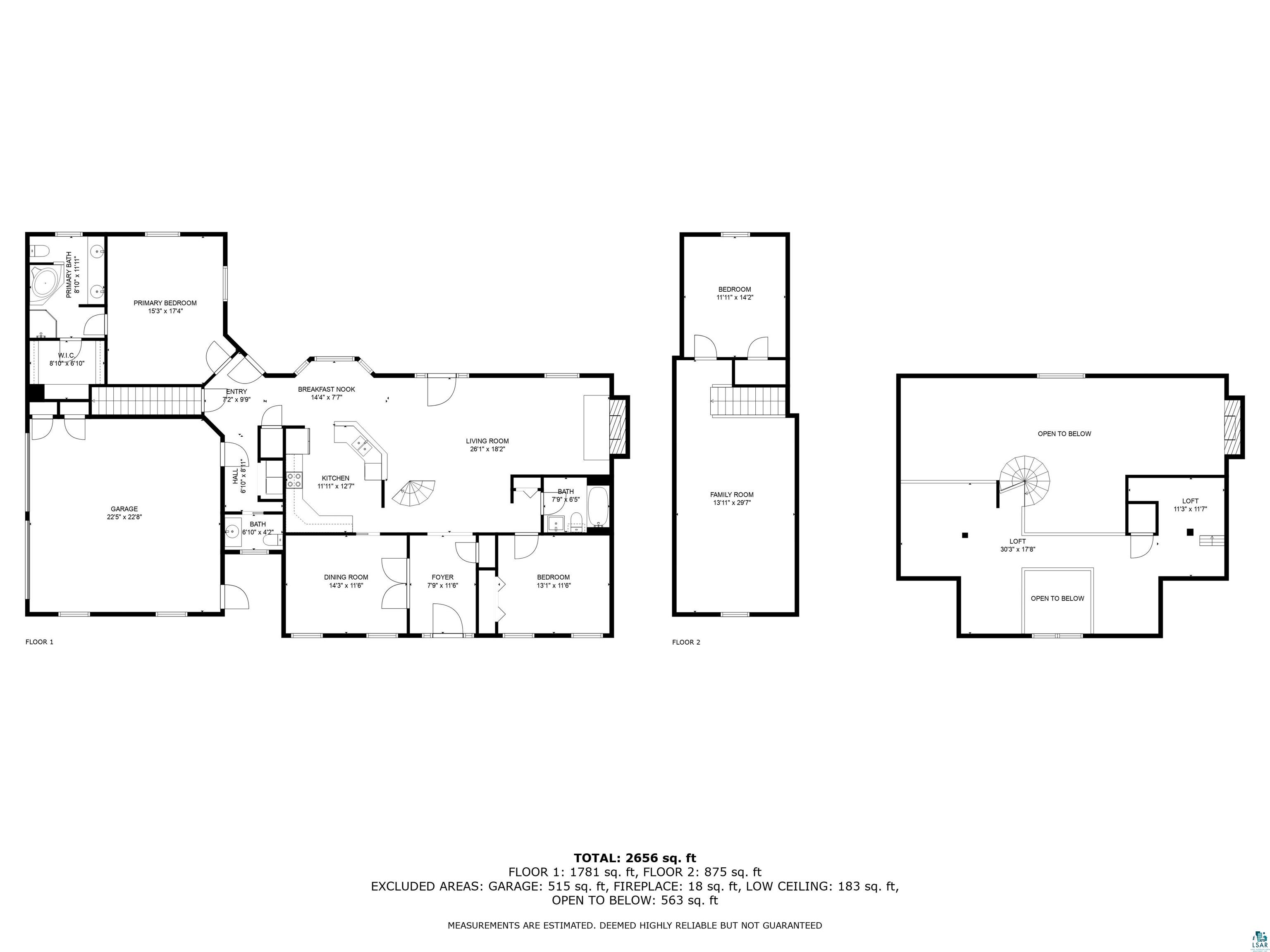 5829 Seville Road Duluth, MN 55811 - Photo 49 of 49 Gallery Image 49