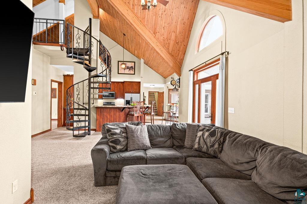 5829 Seville Road Duluth, MN 55811 - Photo 7 of 49 Gallery Image 7