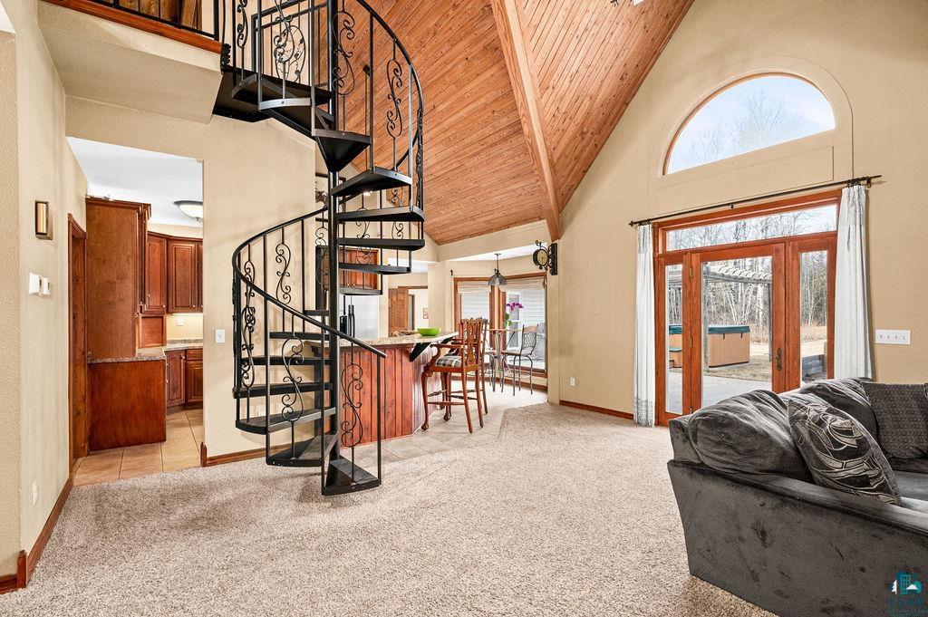 5829 Seville Road Duluth, MN 55811 - Photo 9 of 49 Gallery Image 9