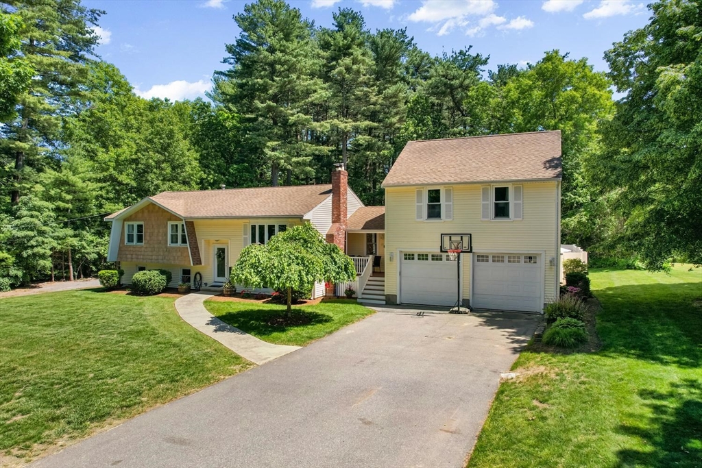12 Albion Road Billerica, MA 01821 - Photo 5 of 42