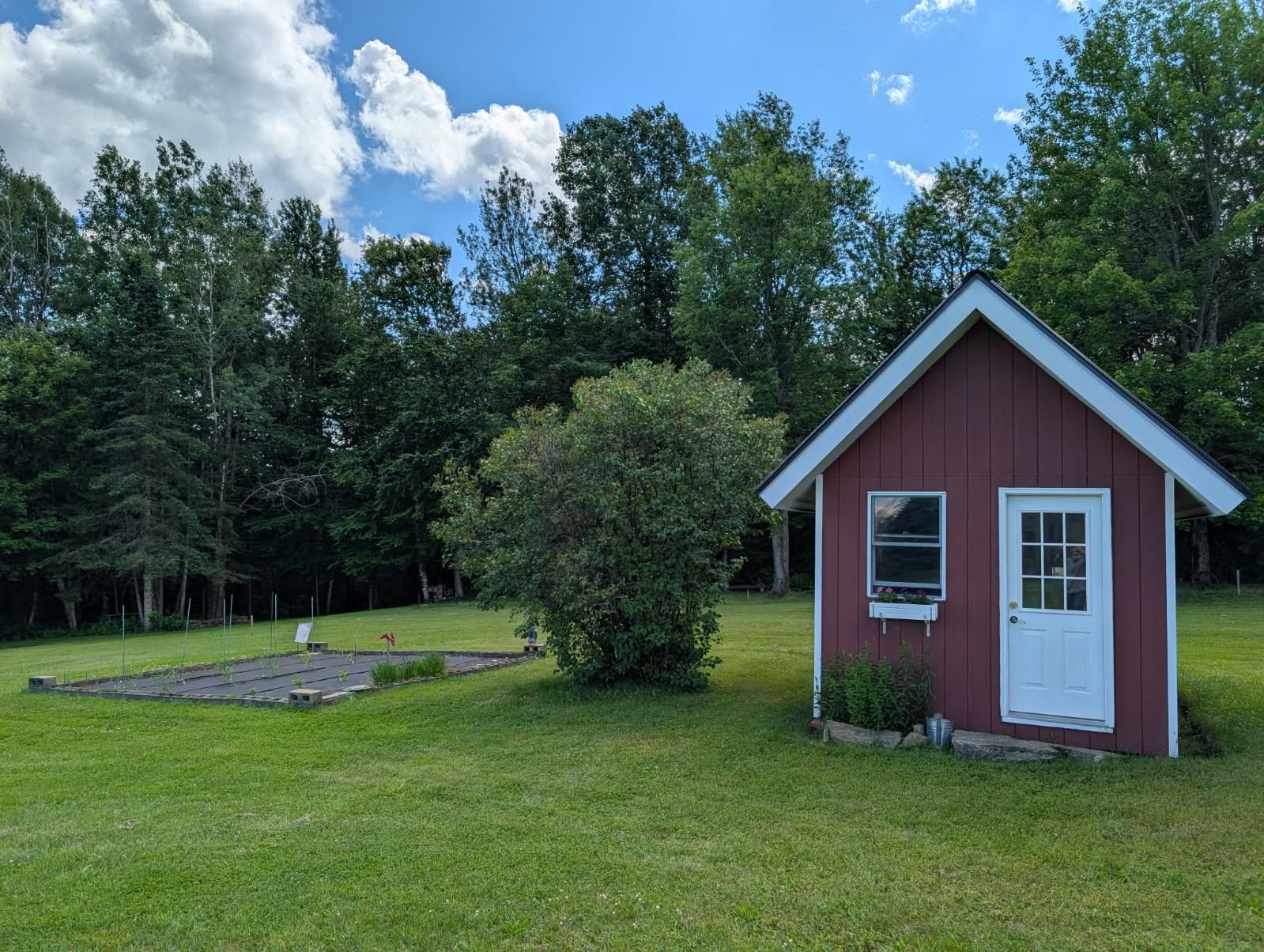 1257 Sniderbrook Road Westfield, VT 05874 - Photo 5 of 27