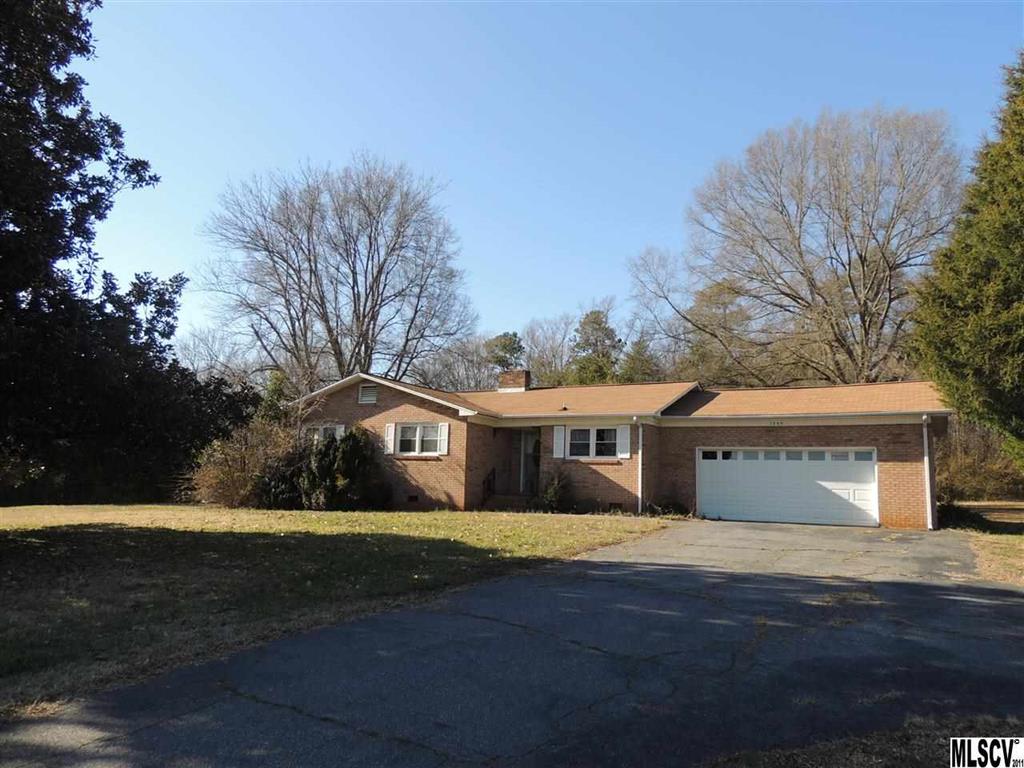 1554 Smyre Farm Road Newton, NC 28658 - Photo 1 of 4 Gallery Image 1